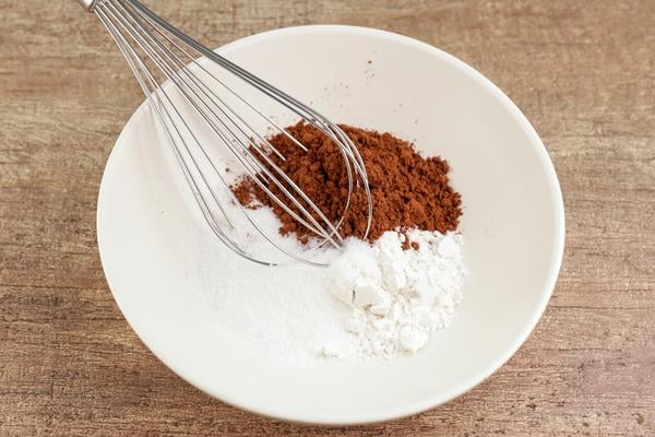 Chocolate Mug Cake